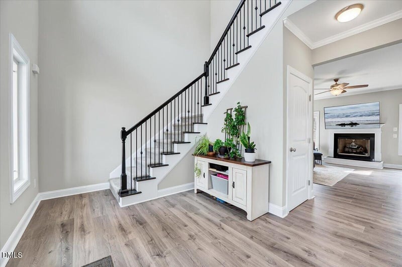 500 Joseph Alexander Dr, Fuquay Varina, NC 27526