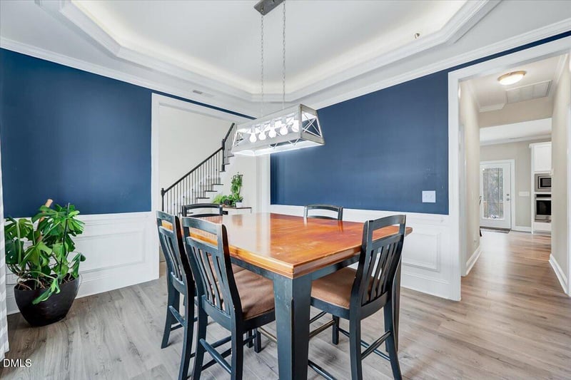 500 Joseph Alexander Dr, Fuquay Varina, NC 27526