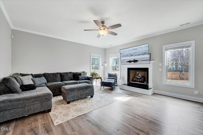 500 Joseph Alexander Dr, Fuquay Varina, NC 27526
