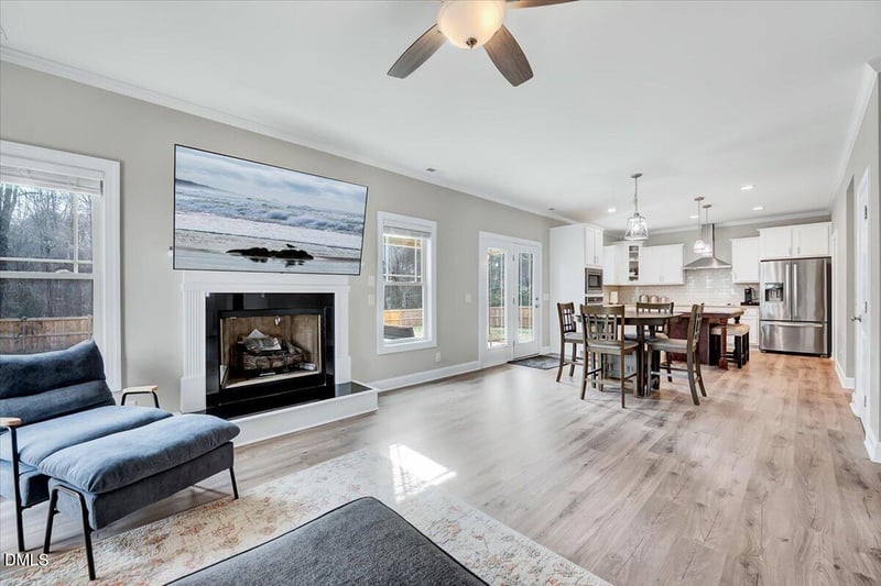 500 Joseph Alexander Dr, Fuquay Varina, NC 27526