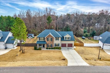500 Joseph Alexander Dr, Fuquay Varina, NC 27526