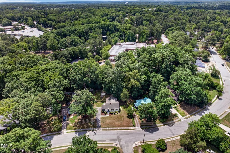 500 King Charles Rd, Raleigh, NC 27610