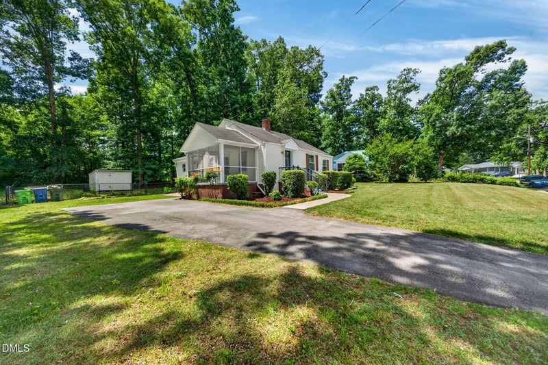 500 King Charles Rd, Raleigh, NC 27610