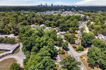 500 King Charles Rd, Raleigh, NC 27610