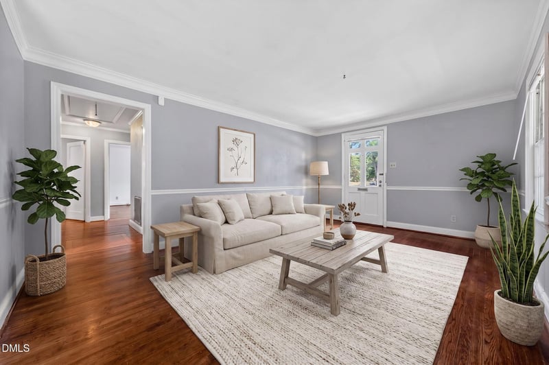 500 King Charles Rd, Raleigh, NC 27610