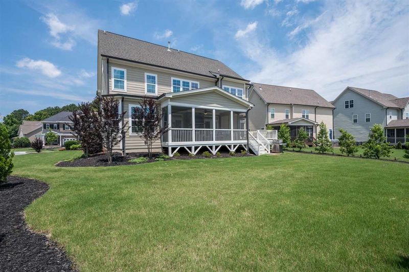 500 Kings Glen Way, Wake Forest, NC 27587