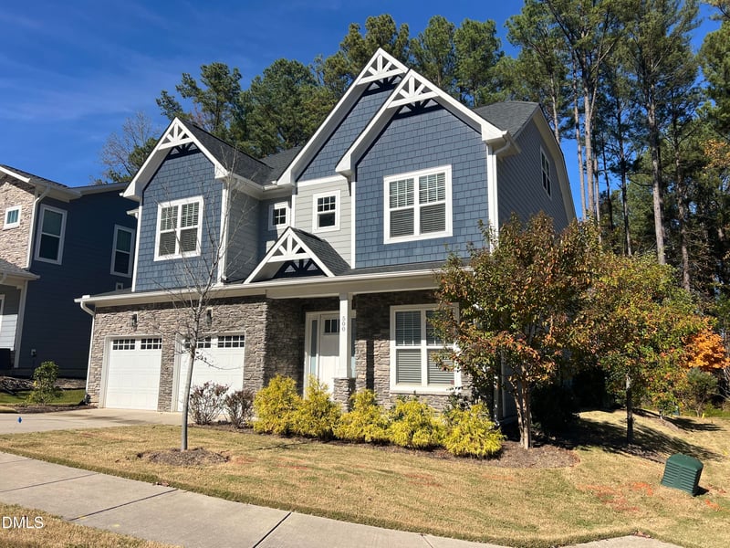 500 Kings Lake Way, Durham, NC 27703