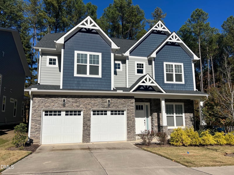 500 Kings Lake Way, Durham, NC 27703
