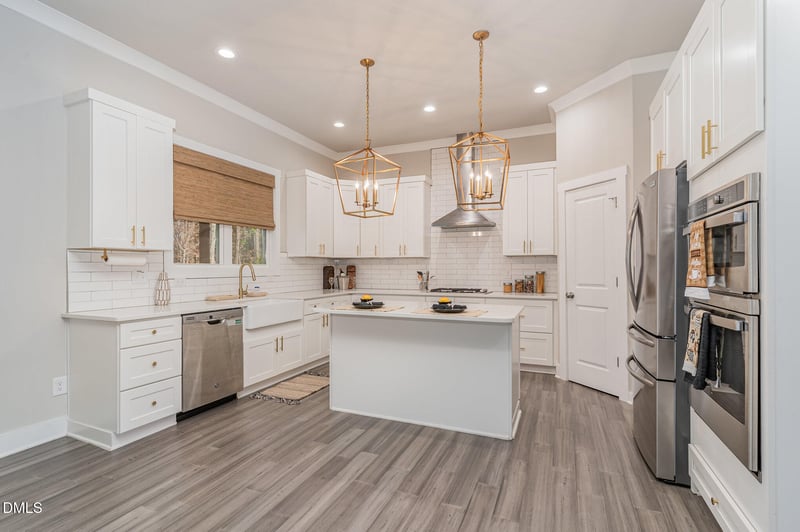 500 Kings Lake Way, Durham, NC 27703