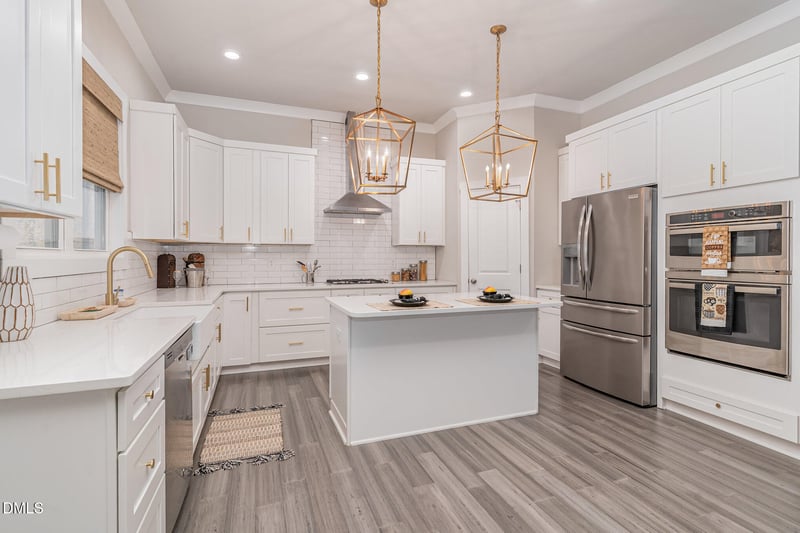 500 Kings Lake Way, Durham, NC 27703