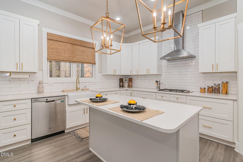 500 Kings Lake Way, Durham, NC 27703