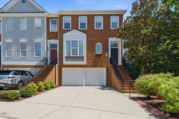 500 Kirkeenan Cir, Morrisville, NC 27560