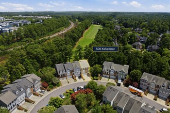 500 Kirkeenan Cir, Morrisville, NC 27560