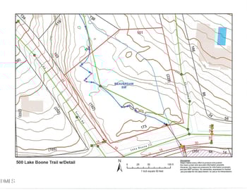 500 Lake Boone, Raleigh, NC 27608