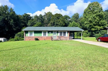 500 Lancaster Rd, Mebane, NC 27302