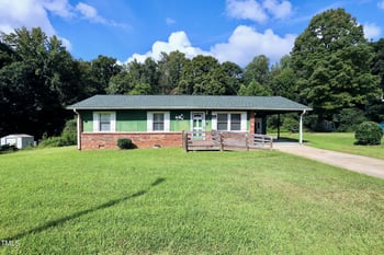 500 Lancaster Rd, Mebane, NC 27302