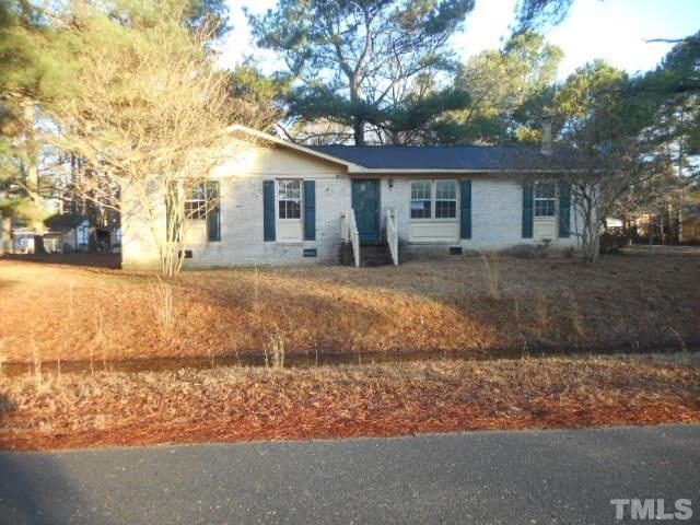 500 Laurel Dr, Smithfield, NC 27577