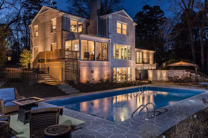 500 Laurel Hill Rd, Chapel Hill, NC 27514