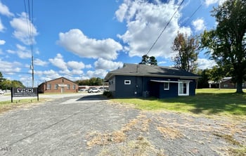 500 Leasburg Rd, Roxboro, NC 27573