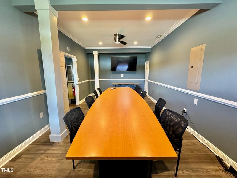 500 Leasburg Rd, Roxboro, NC 27573