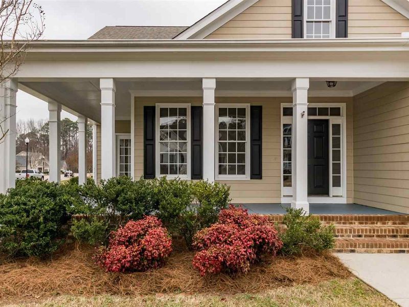 500 Lemon Pepper Pl, Wendell, NC 27591