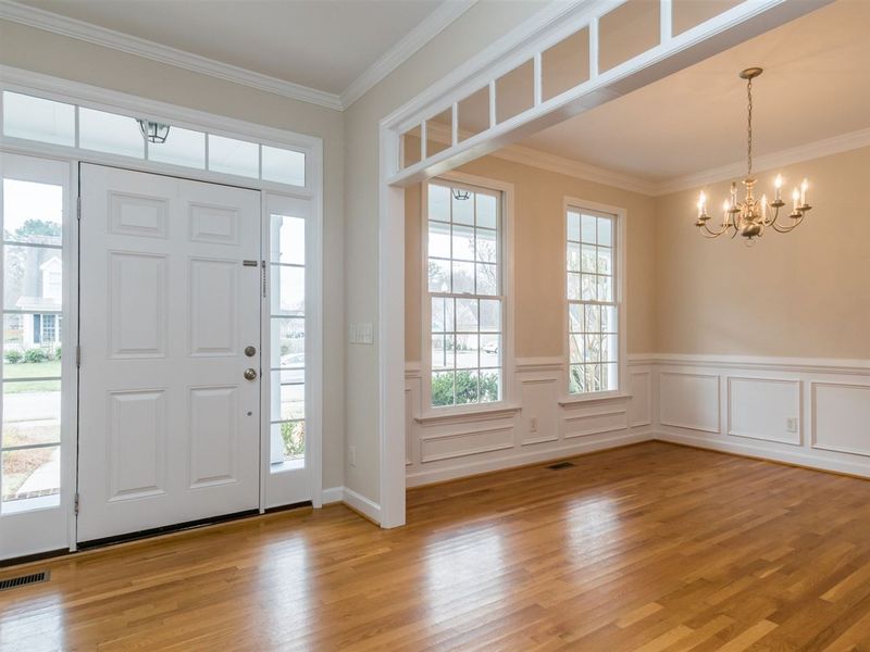 500 Lemon Pepper Pl, Wendell, NC 27591