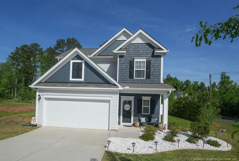 500 Lionheart Ln, Sanford, NC 27330