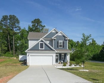500 Lionheart Ln, Sanford, NC 27330