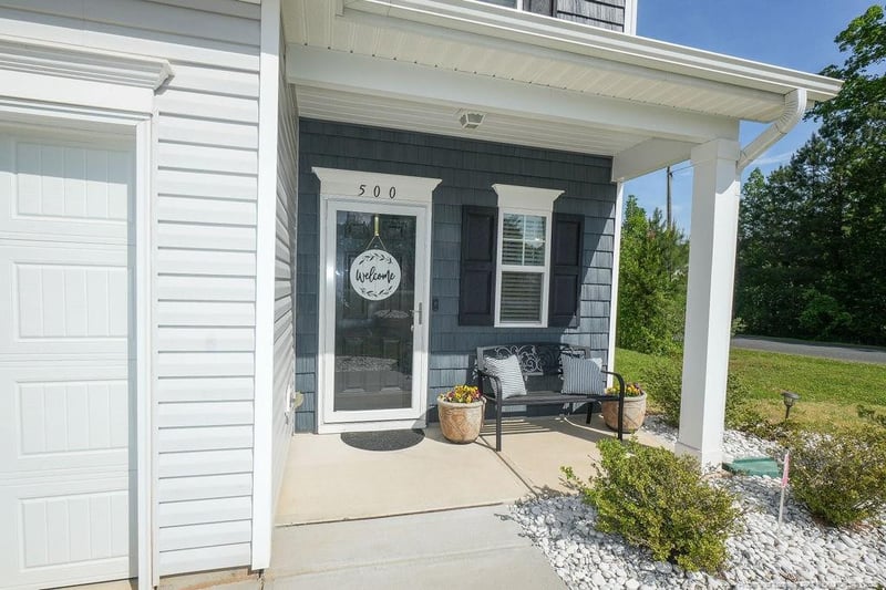500 Lionheart Ln, Sanford, NC 27330