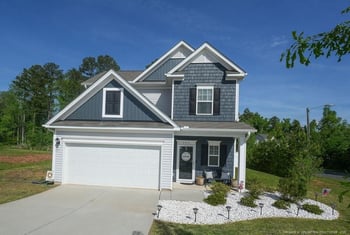 500 Lionheart Ln, Sanford, NC 27330