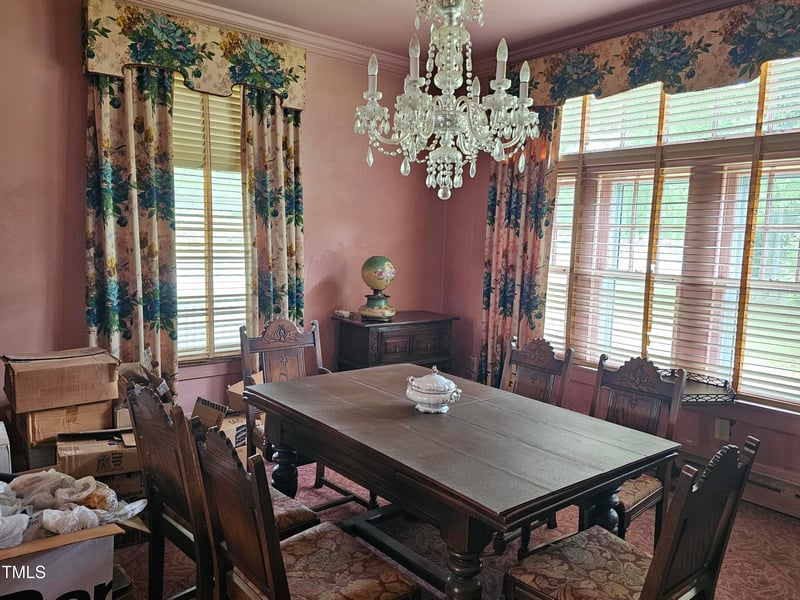 500 Main St, Benson, NC 27504
