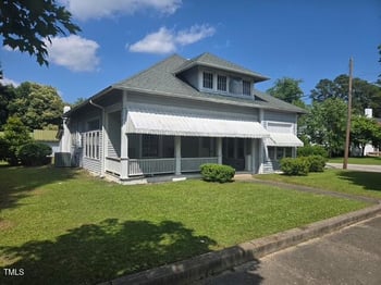 500 Main St, Benson, NC 27504