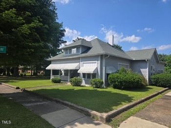 500 Main St, Benson, NC 27504