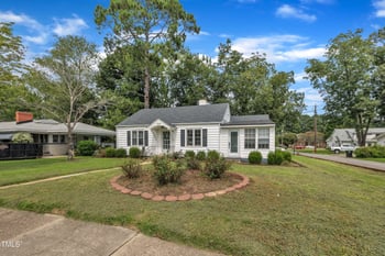 500 Main St, Four Oaks, NC 27524