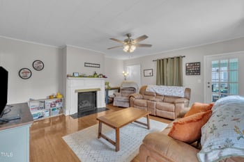 500 Main St, Four Oaks, NC 27524