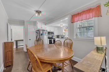 500 Main St, Four Oaks, NC 27524