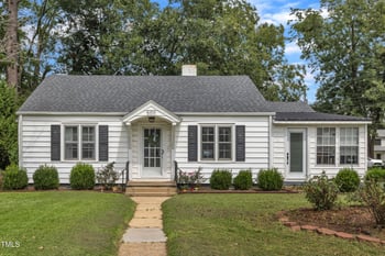 500 Main St, Four Oaks, NC 27524