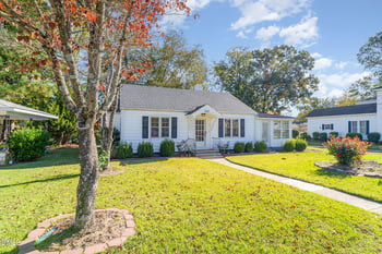 500 Main St, Four Oaks, NC 27524