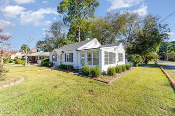 500 Main St, Four Oaks, NC 27524