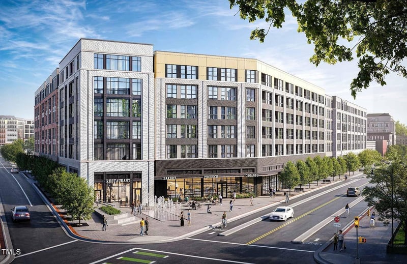 500 Main St #S1, Durham, NC 27701