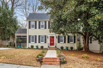 500 Markham Ave, Durham, NC 27701