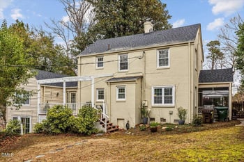 500 Markham Ave, Durham, NC 27701