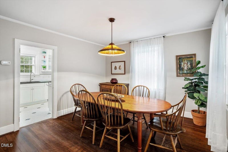 500 Markham Ave, Durham, NC 27701