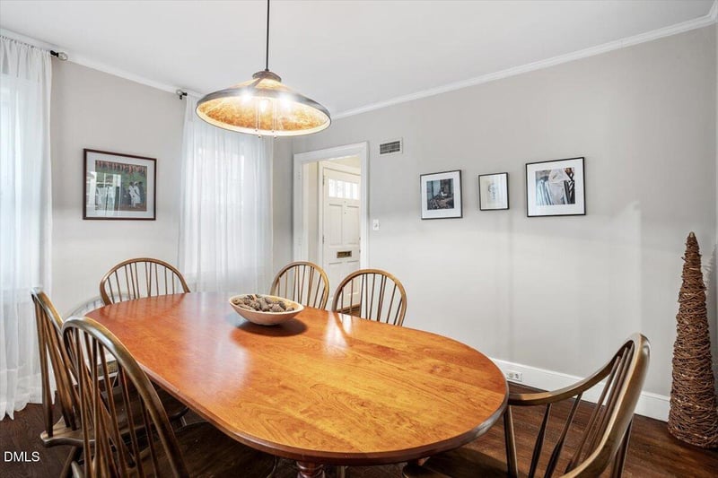 500 Markham Ave, Durham, NC 27701