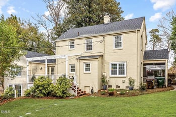 500 Markham Ave, Durham, NC 27701