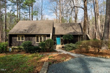 500 Marvin Edwards Ln, Chapel Hill, NC 27517