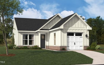 500 Maumelle Way #201, Durham, NC 27703