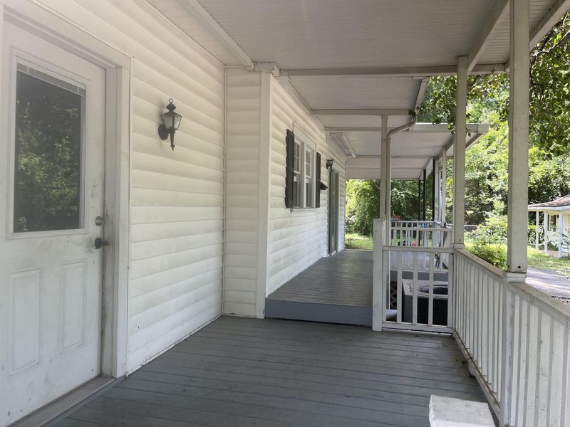 500 S Mckay Ave, Dunn, NC 28334