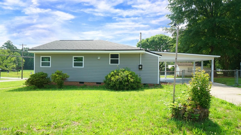 500 Mcneill St, Lillington, NC 27546