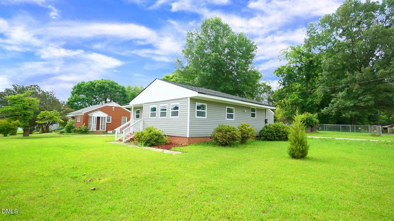 500 Mcneill St, Lillington, NC 27546